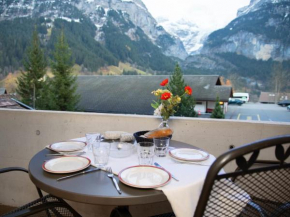 Apartment Chalet Abendrot apARTments-18 by Interhome
